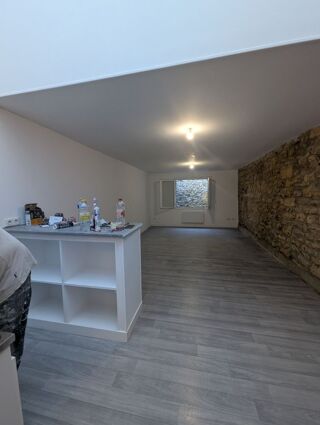  Loft � louer 1 pi�ce 39 m�