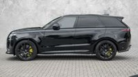 Range Sport Range Rover Sport P635 AWD V8 4.4L SV Edition Two Edition Two 2025 occasion 22100 Dinan