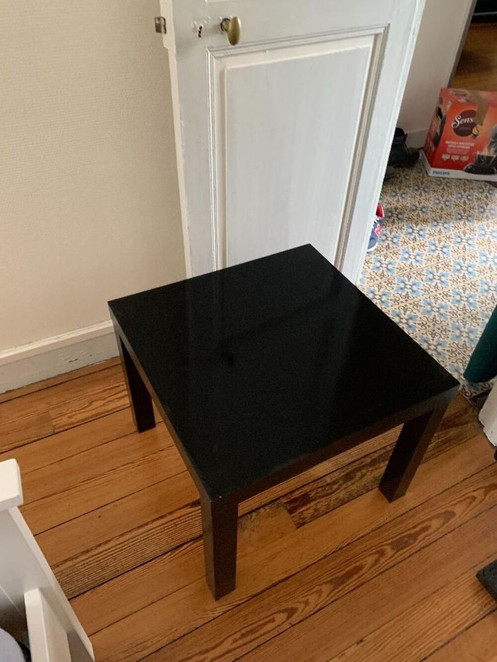 table basse ikea Meubles
