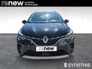 Captur Blue dCi 115 EDC Intens 2019 occasion 05000 Gap