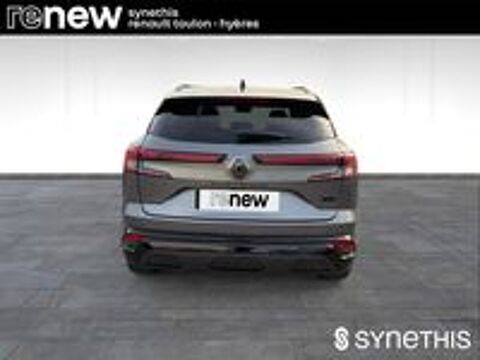 Austral E-Tech hybrid 200 Techno esprit Alpine 2023 occasion 83160 La Valette-du-Var