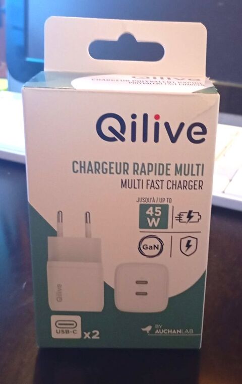 Chargeur pour smartphone Talence (33)