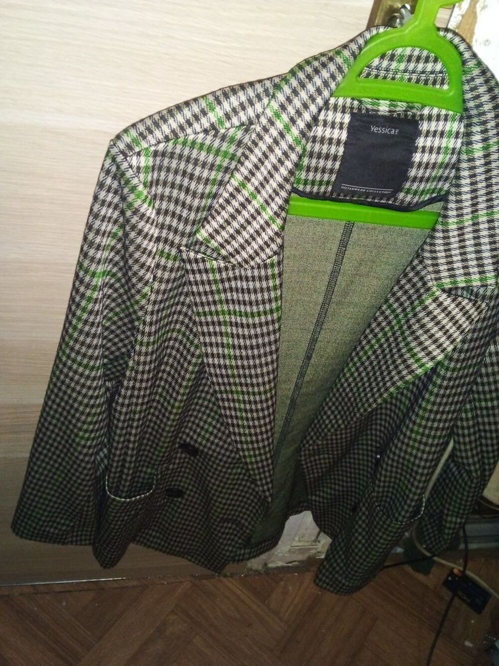 manteau pour femme Vêtements