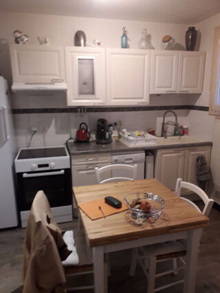  Appartement  vendre 4 pices 80 m