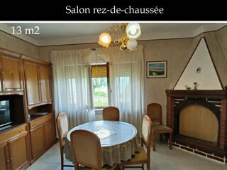  Maison � vendre 10 pi�ces 190 m� Torricella peligna, chieti, italie