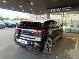 M&eacute;gane Megane E-Tech EV60 220 ch optimum charge Techno 2023 occasion 95220 Pierrelaye