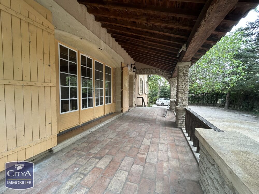 à vendre  Maison Entraigues-sur-la-Sorgue (84320)
