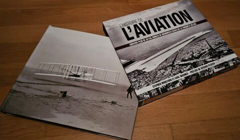 l'histoire de l'aviation 5 Viviers-du-Lac (73)