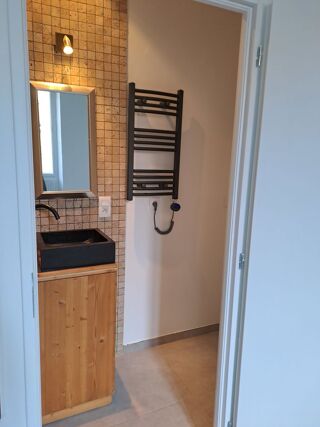  Appartement � louer 2 pi�ces 33 m�