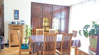  Maison � vendre 7 pi�ces 144 m� Billom