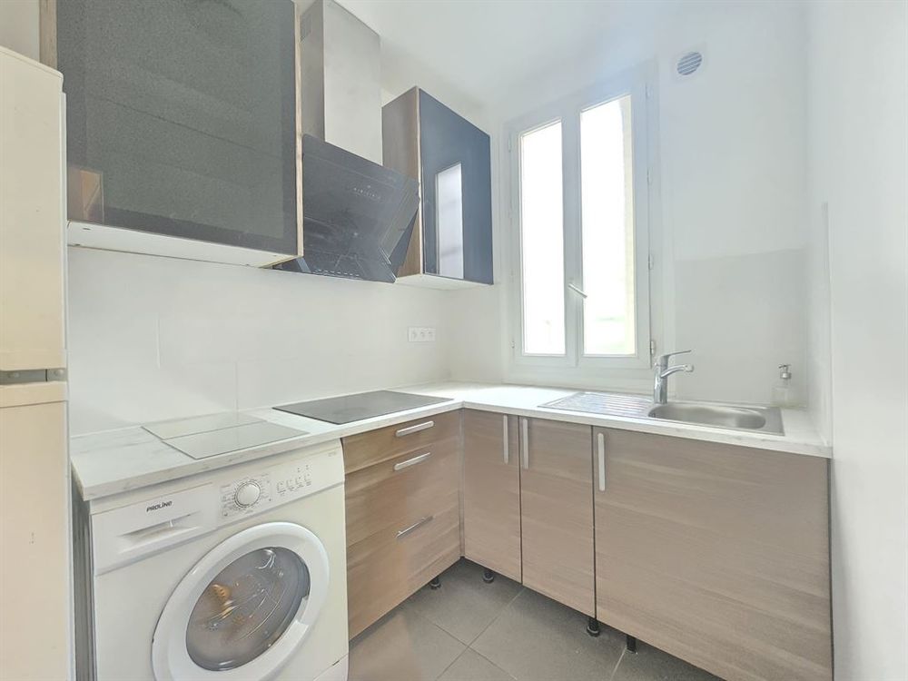 Location Appartement 3 pièces LUMINEUX Les lilas