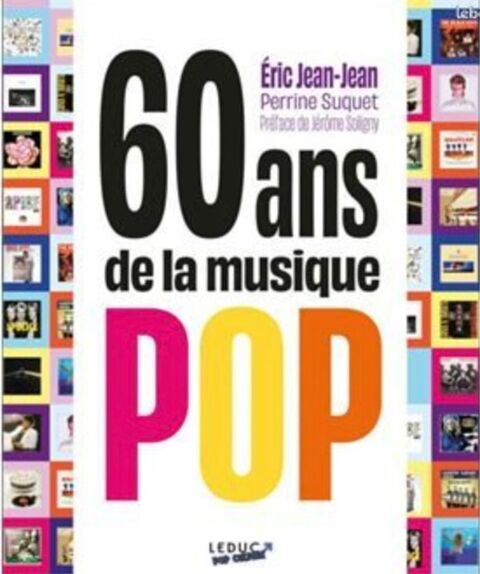 60 ans de la musique POP 10 Milhaud (30)