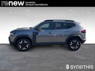 Duster Hybrid 140 Extreme 2025 occasion 26200 Mont&eacute;limar