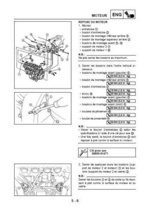 Annonce voiture Pices et quipements Moto - Scooter - Quad Pices et quipements Moto - Scooter - Quad 30 