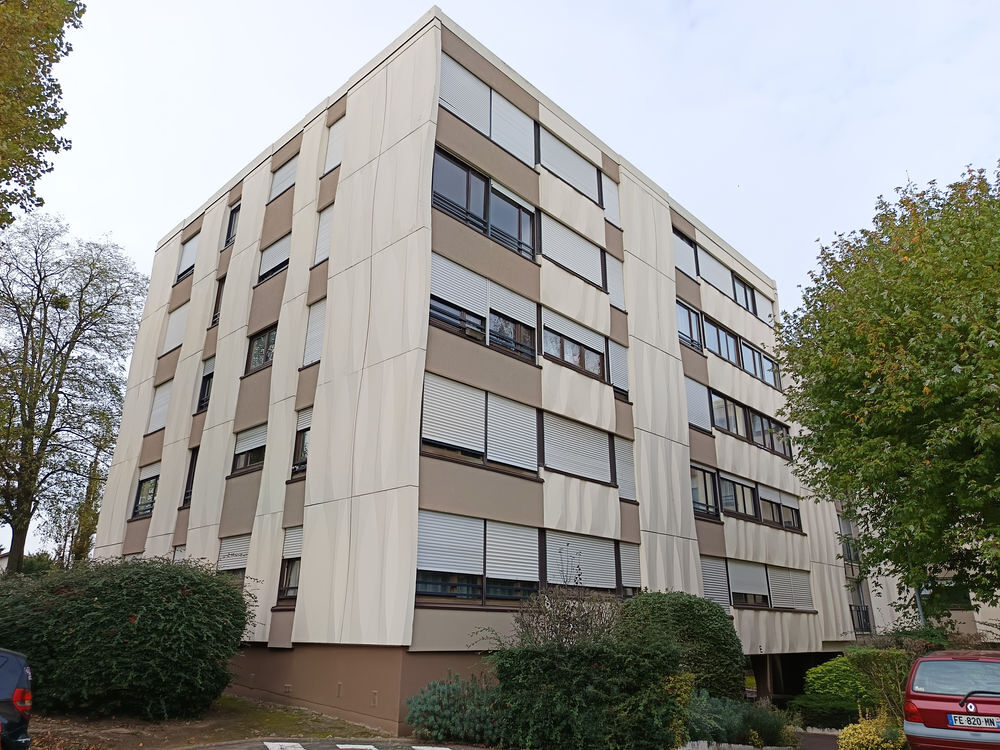 Vente Appartement CONFLANS STE HONORINE, F3 DE 60 m2 Conflans-sainte-honorine