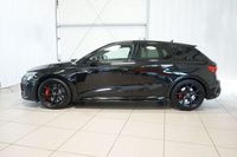 RS3 Sportback 2.5 TFSI 400 S tronic 7 Quattro 2021 occasion 69006 Lyon
