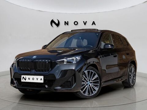 BMW iX1 M Sport Toit Ouvrant 2023 occasion Pessac 33600