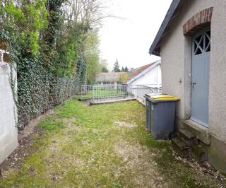  Maison à louer 4 pièces 85 m²