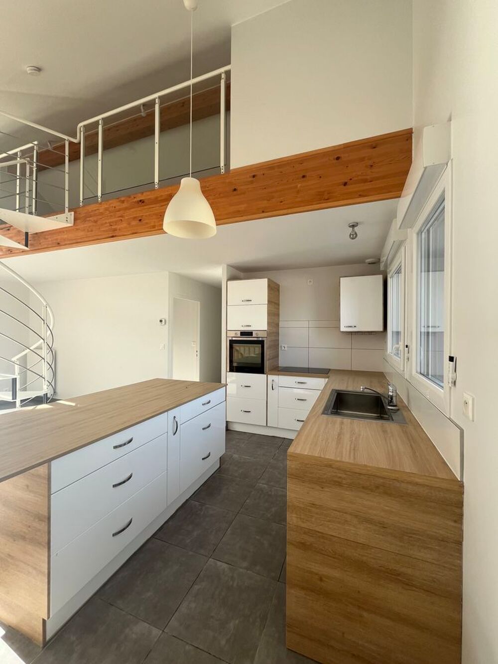 Vente Maison Maison individuelle avec potentiel professionnel Cognin