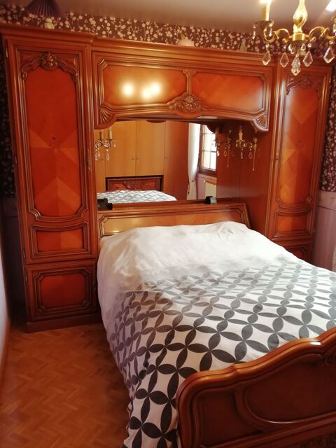 CHAMBRE PONT 250 Saint-Vallier (71)