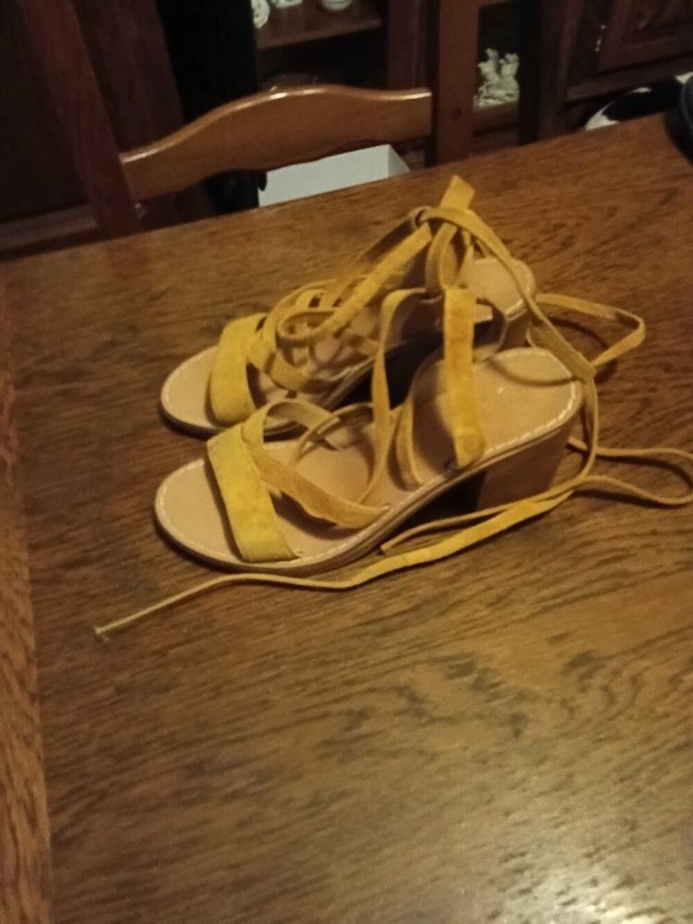 chaussures pour femme Chaussures