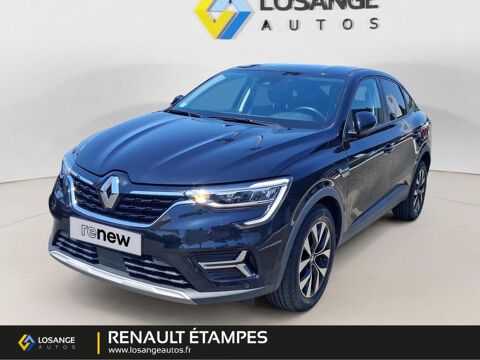 Annonce voiture Renault Arkana 17990 €