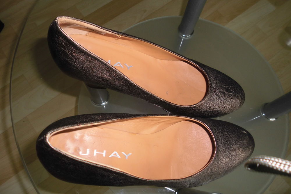 chaussures Chaussures