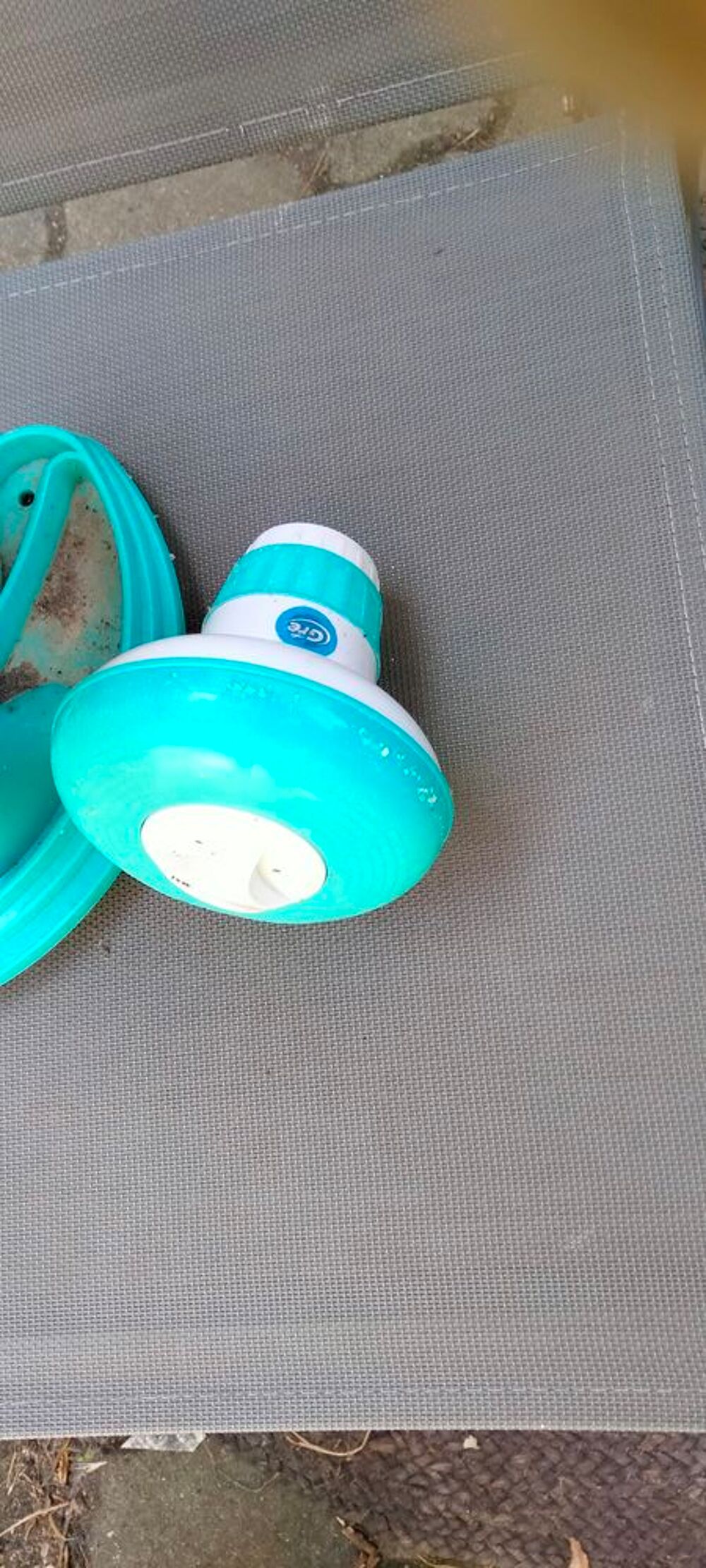 Divers accessoires pour piscine Sports