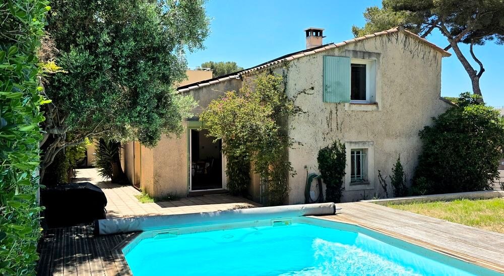 Maison 5 pièces 140 m² · à Carry-le-Rouet · 140 m² · 760 000 €