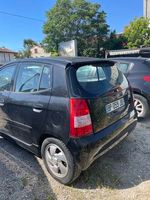 Picanto 1.1 CRDI EX Pack Premium 2007 occasion 31100 Toulouse