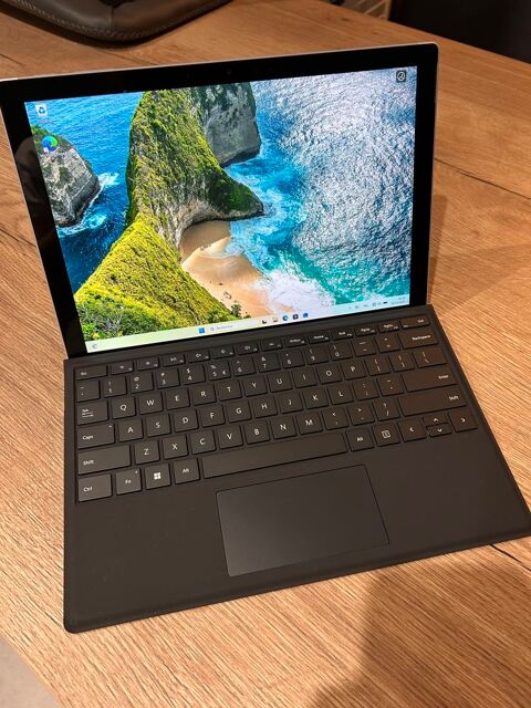Tablette Microsoft Surface Pro 7+ 350 Grenoble (38)