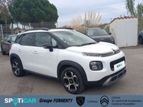 C3 Aircross PureTech 110 S&S BVM6 Shine 2019 occasion 11300 Limoux