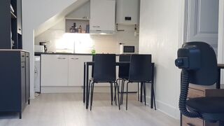  Appartement � louer 2 pi�ces 38 m� Bourg-en-bresse