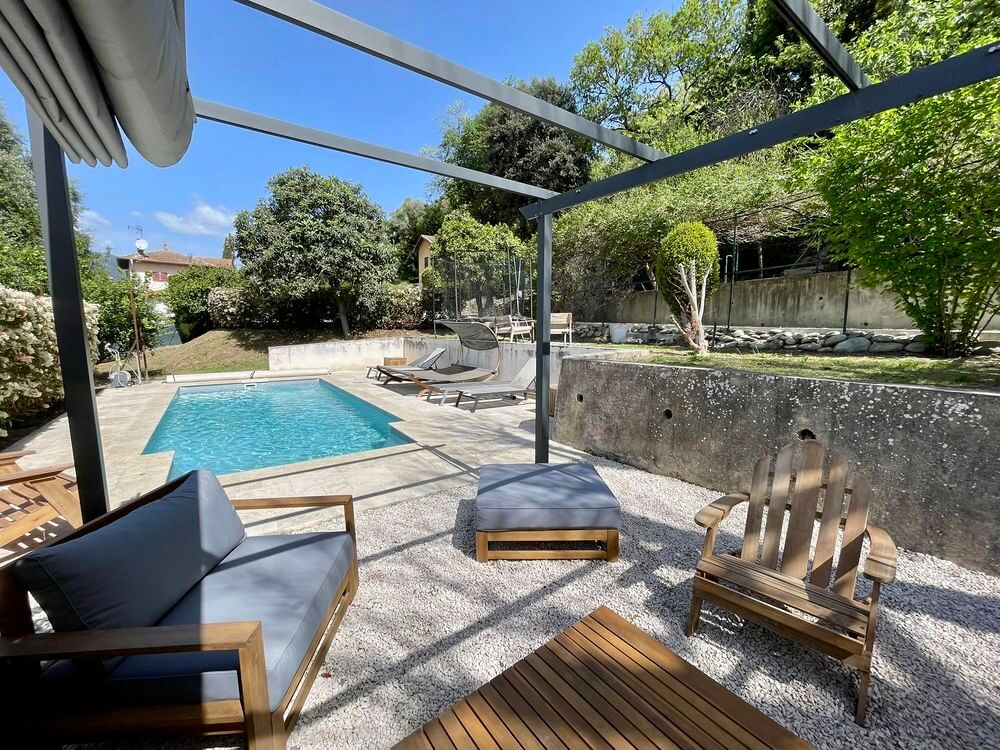 � vendre  Maison Nice (06000)
