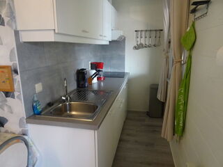  Chalet � vendre 3 pi�ces 30 m�