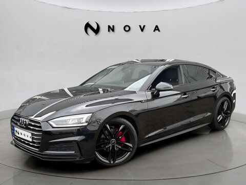 Annonce voiture Audi RS Q3 31890 €