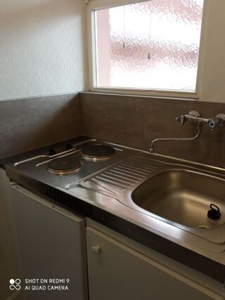  Appartement � louer 1 pi�ce 26 m�