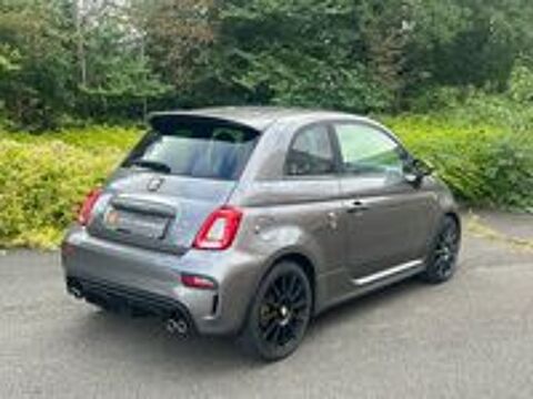 595 Competizione 2020 occasion Binche