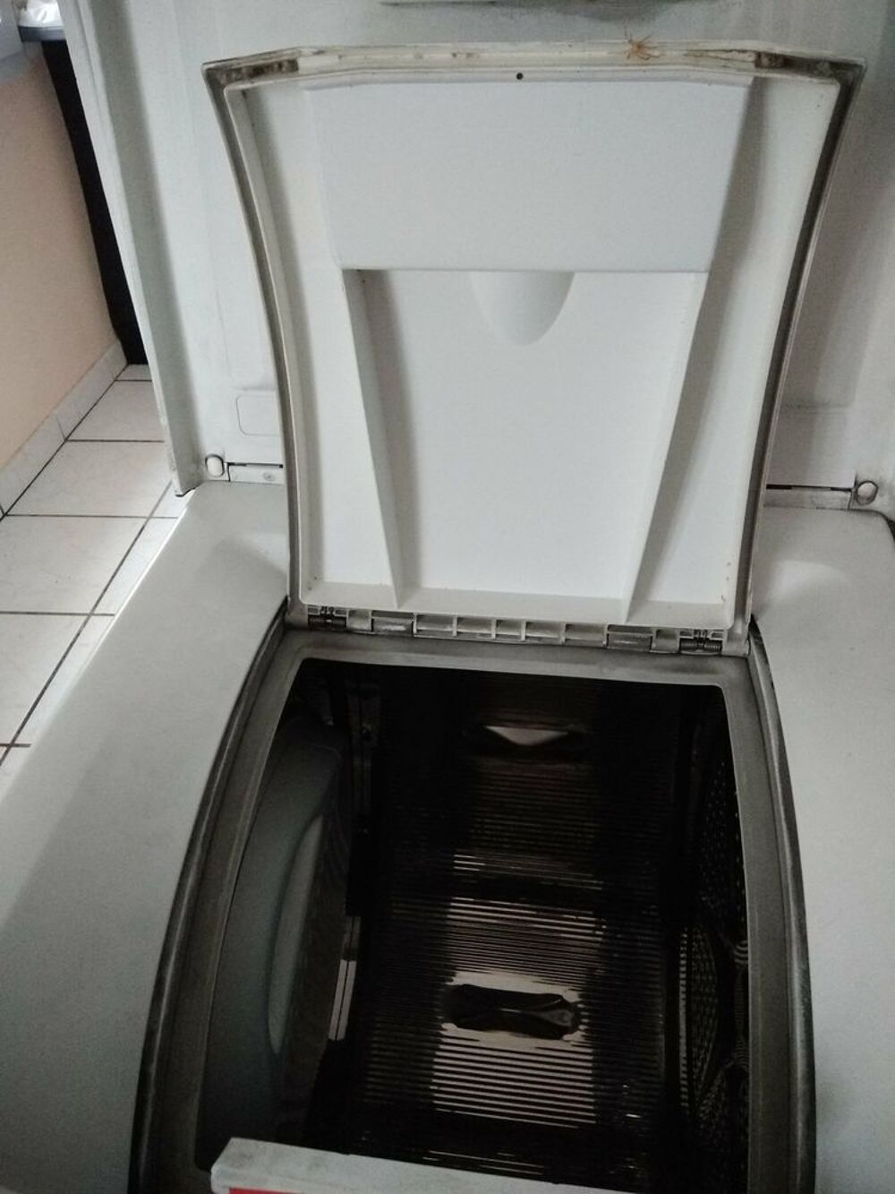 S&egrave;che Linge Electroménager
