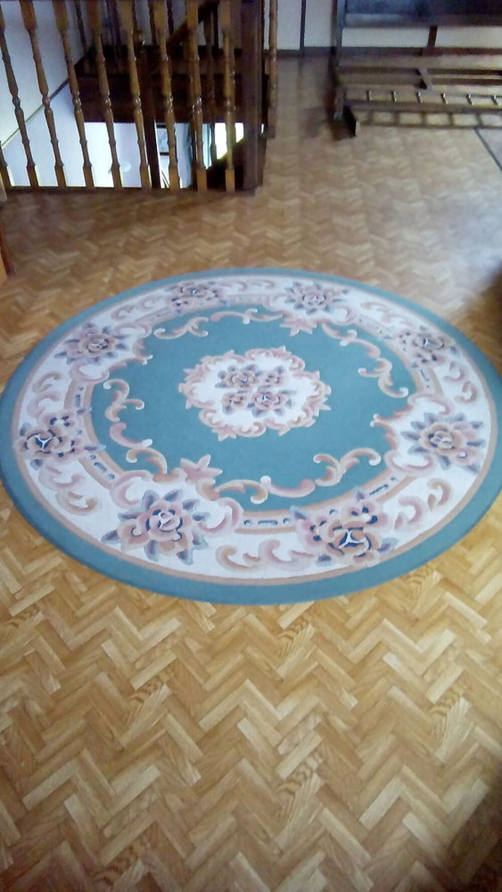 TAPIS DE SALON Décoration
