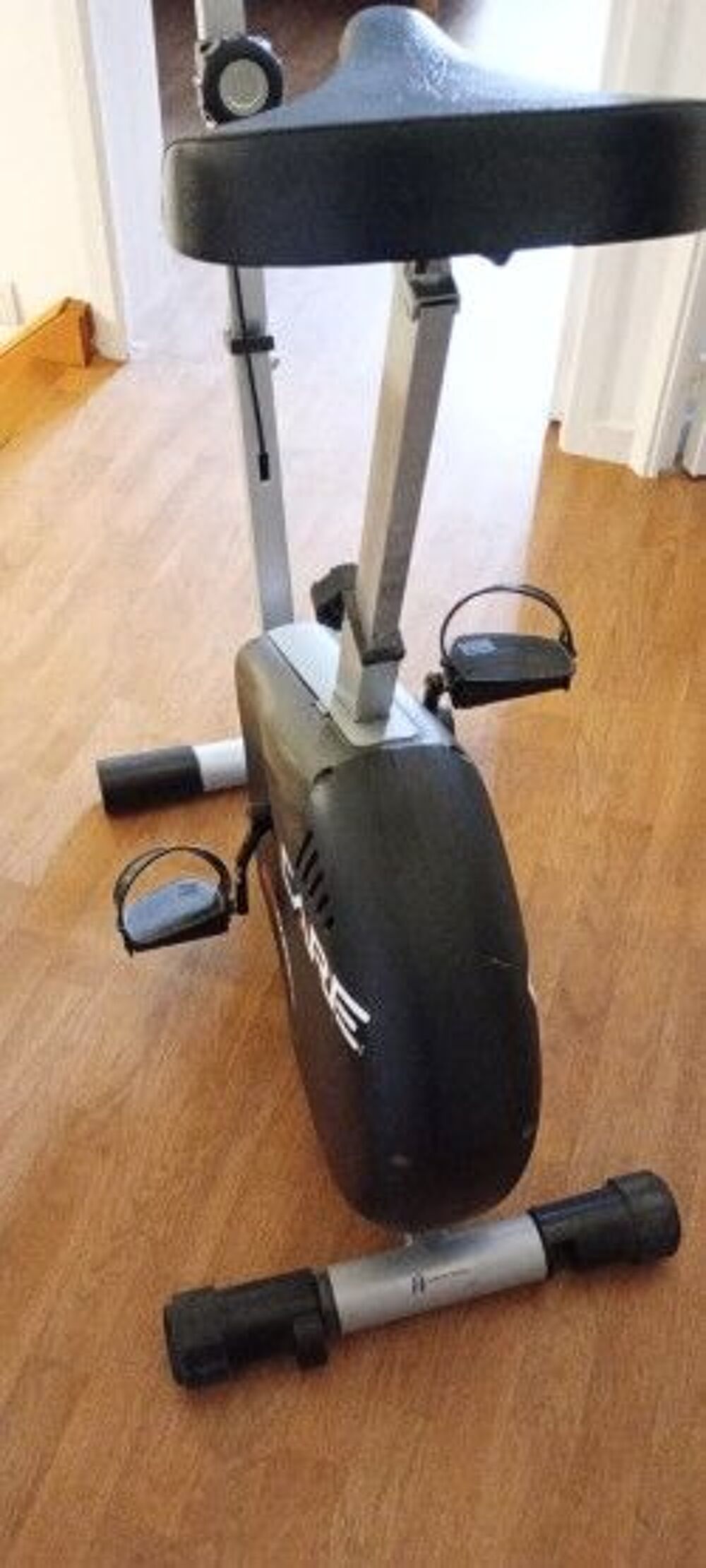 V&eacute;lo d'appartement Sports
