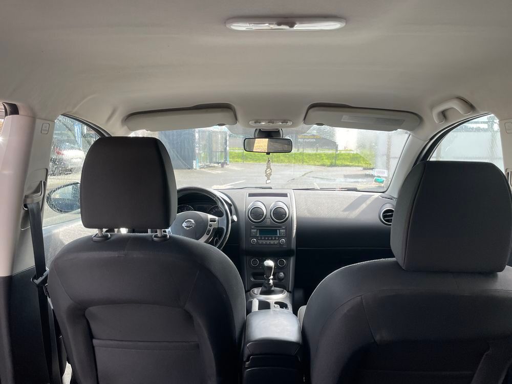 Qashqai 1.5 dCi 110 FAP Pure Drive 130g Acenta 2010 occasion 24100 Bergerac