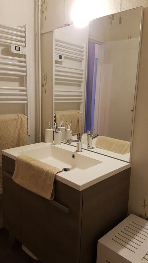  Appartement � louer 4 pi�ces 77 m�