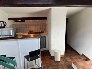  Appartement à louer 1 pièce 75 m²