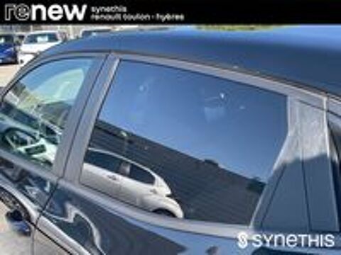 Clio IV CLIO SOCIETE BLUE DCI 100 EVOLUTION REVERSIBLE 2023 occasion 83160 La Valette-du-Var