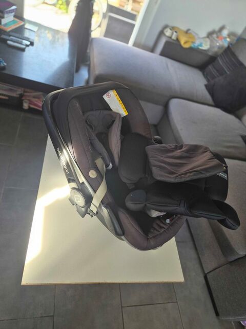 Poussette stella bb confort bon tat 100 Saint-Laurent-de-la-Salanque (66)