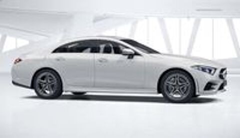Annonce voiture Mercedes Classe CLS 42000 