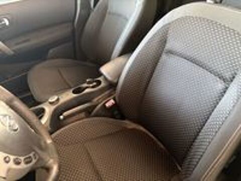 Qashqai 2.0 dCi 150 All-Mode Acenta Pack 2008 occasion 46800 Montcuq