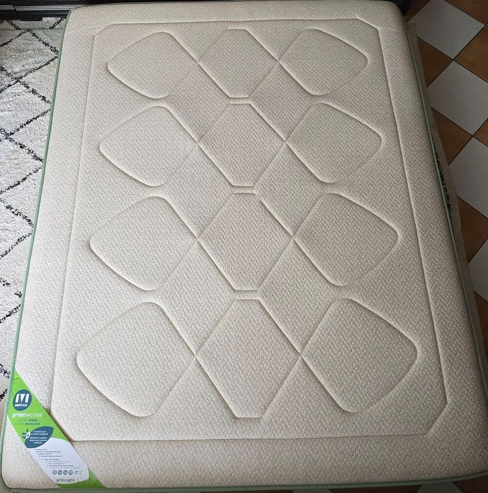 Matelas 160x200 Meubles