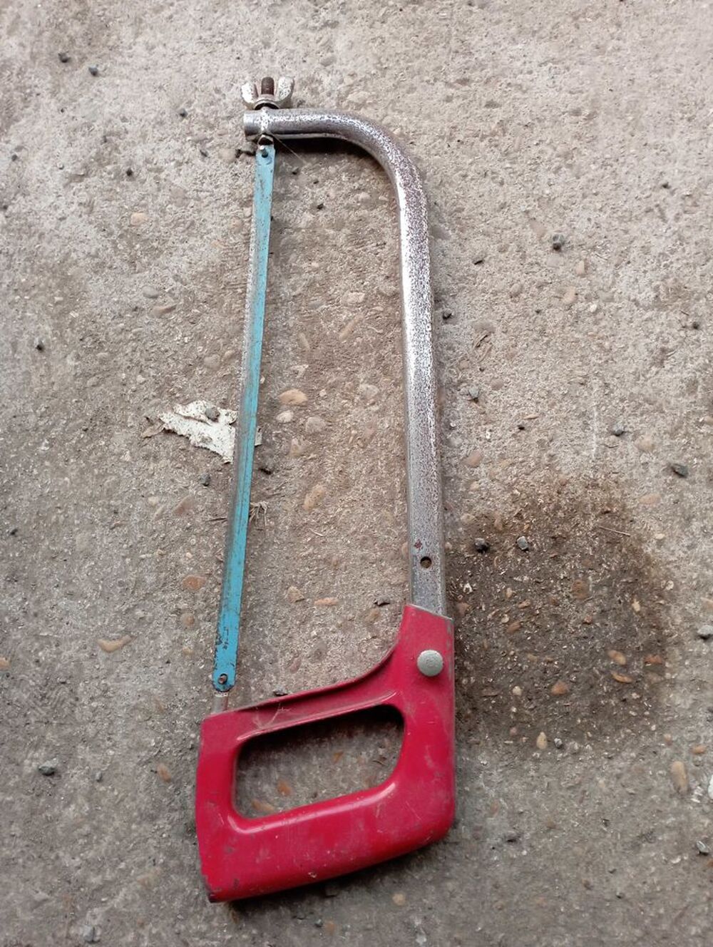 &agrave; vendre sia MiTo et outils Bricolage